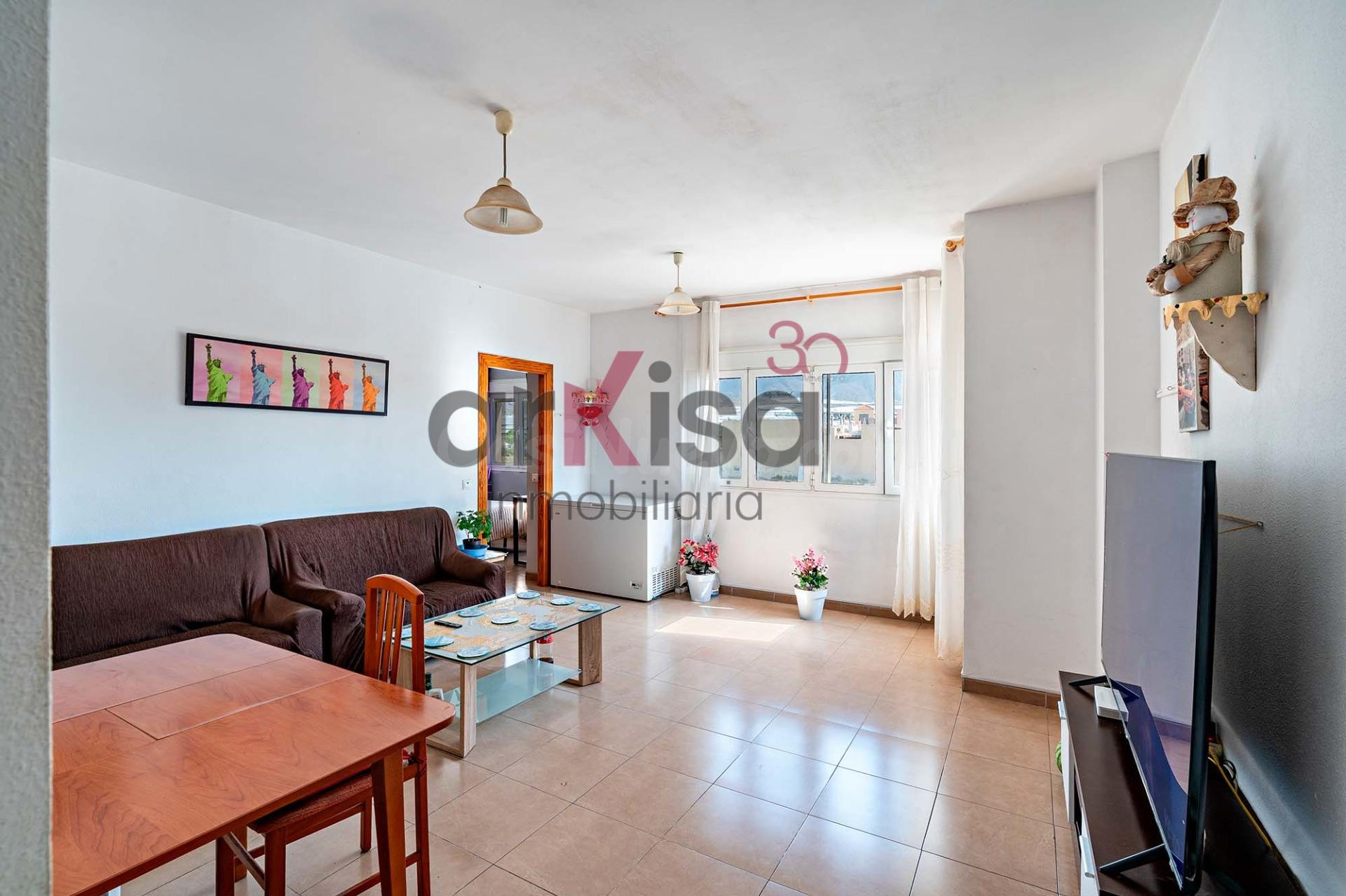 Amplia vivienda exterior de 3 dormitorios con opción de gara - foto 4