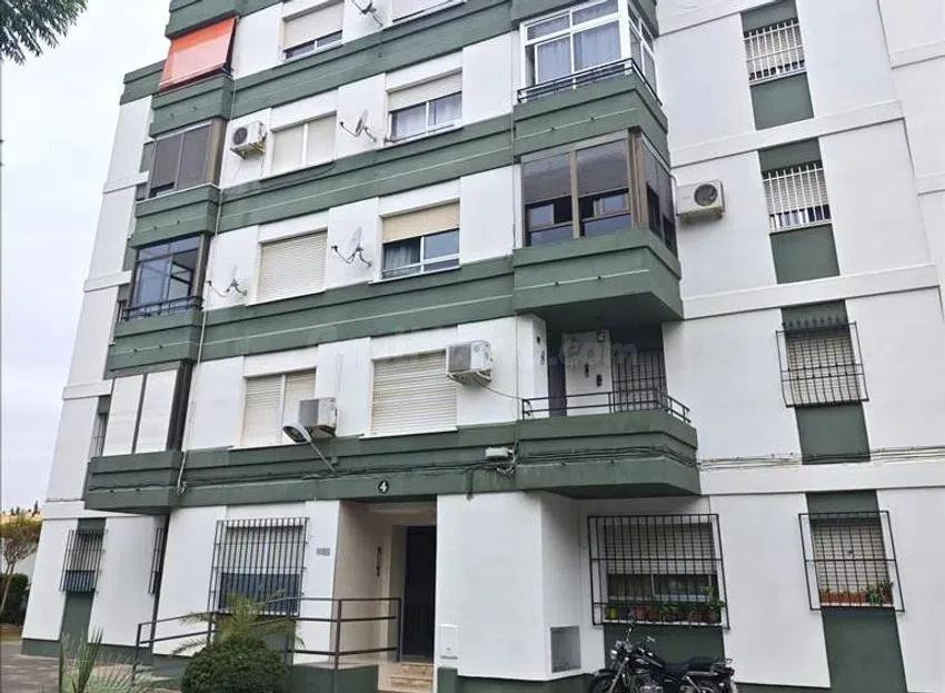 Se vende piso OKUPA en Ronda De Los Alunados Jerez de la Fro - foto 2