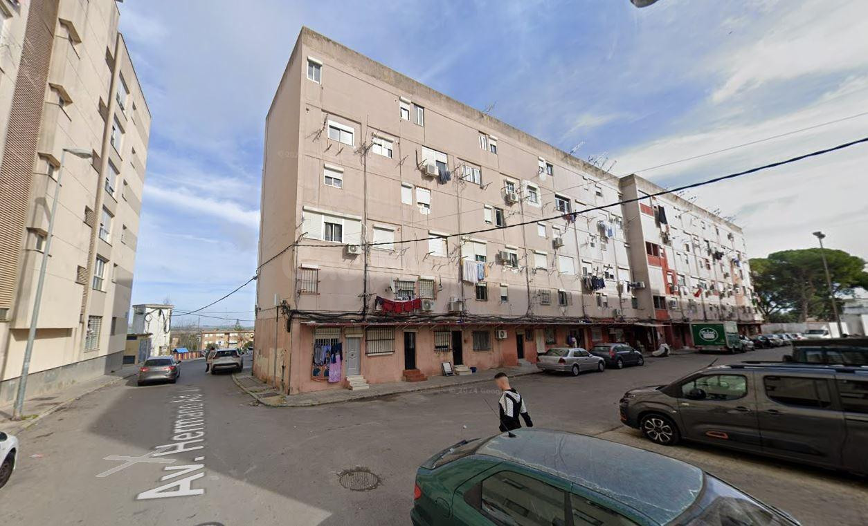 Se vende piso OKUPA en Jerez de la Frontera (Cádiz). - foto 3
