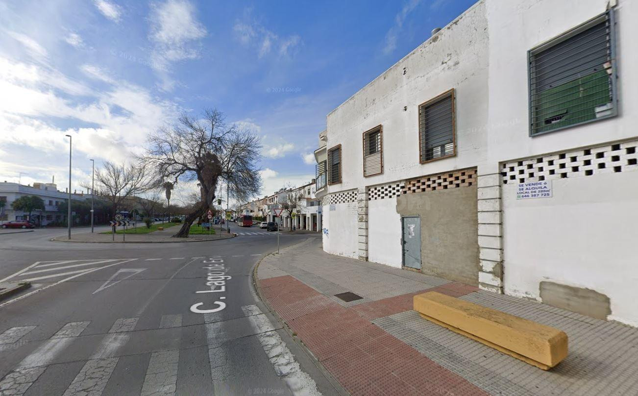 Se vende piso OKUPADO en Jerez de la Frontera (Cádiz). - foto 3