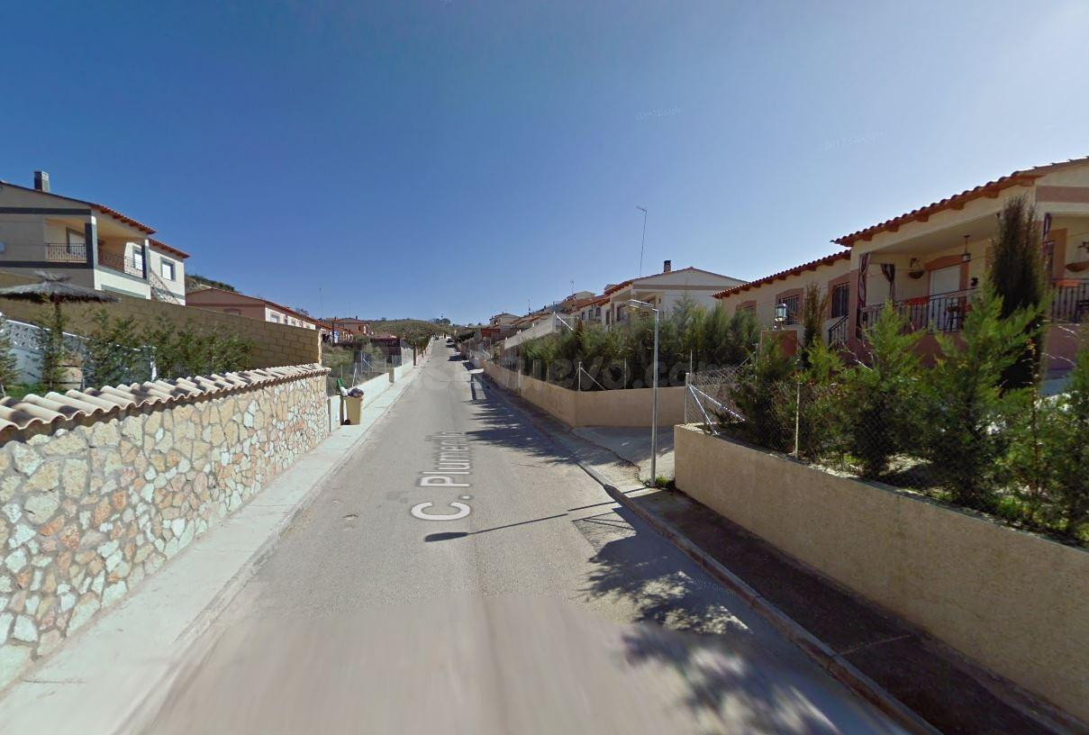 Se vende casa independiente OKUPA en Barajas de Melo (Cuenca