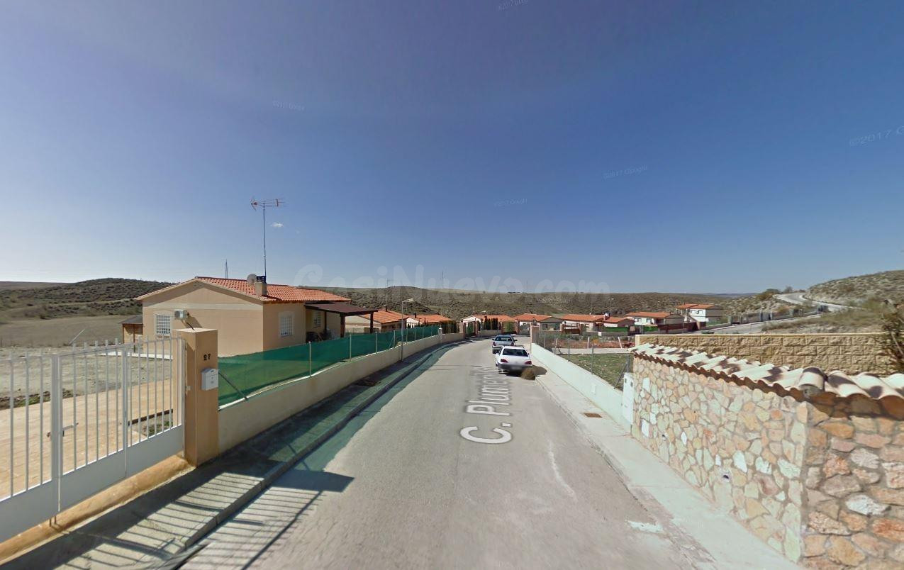 Se vende casa independiente OKUPA en Barajas de Melo (Cuenca - foto 2