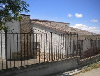 Se vende casa independiente OKUPADA en Cañada Salitreria Nº 