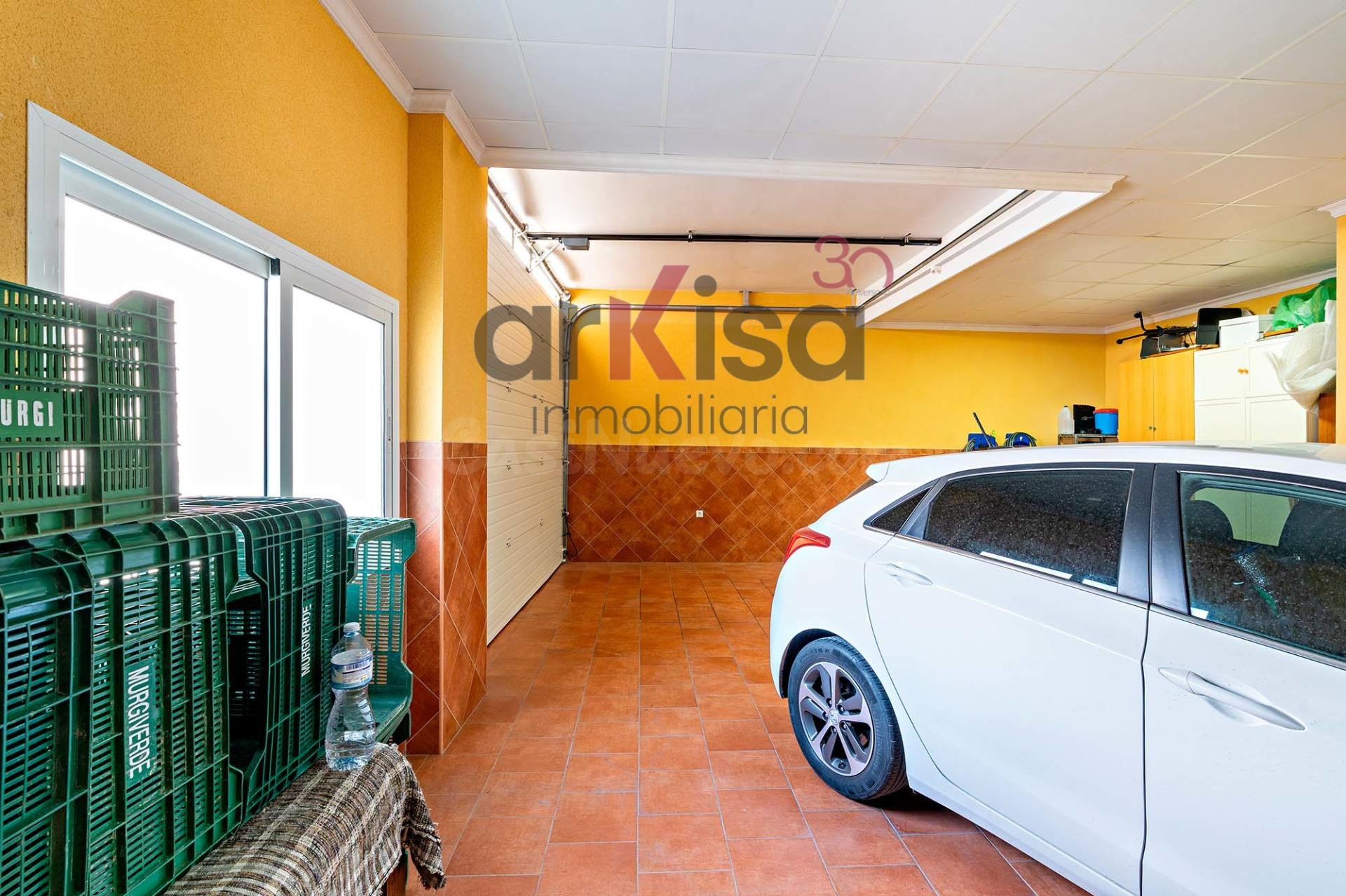 Garaje-local privado de 60 m2, ¡gran oportunidad en Ejido No - foto 5