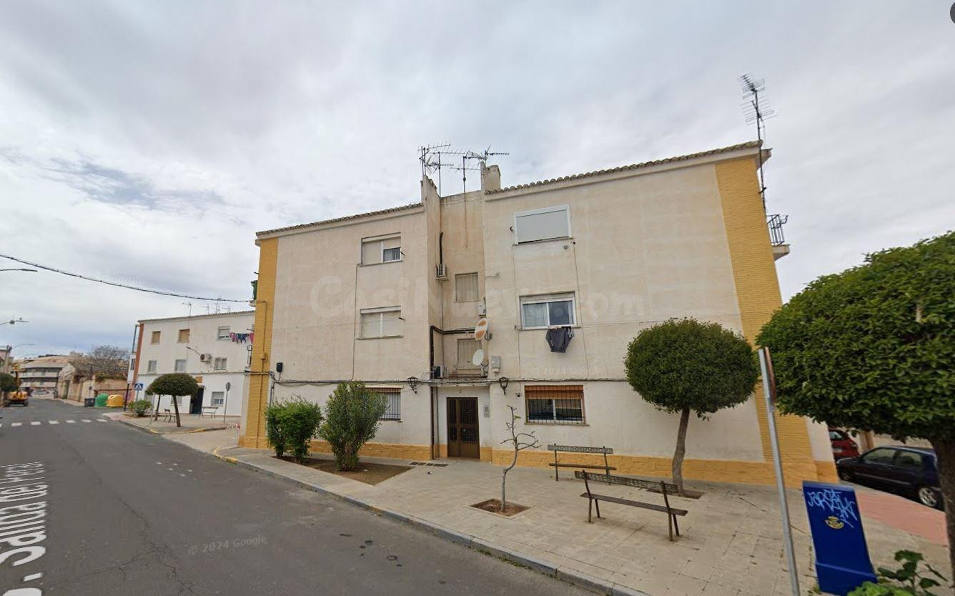 Se vende piso OKUPA en Salida Peral Valdepeñas (Ciudad Real)