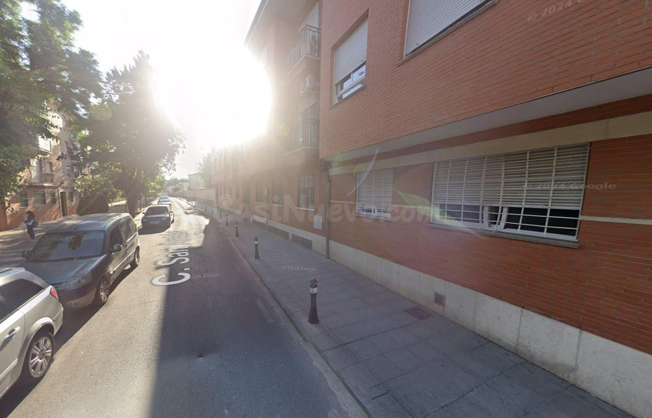 Se vende piso OKUPA en Ciudad Real (Ciudad Real).