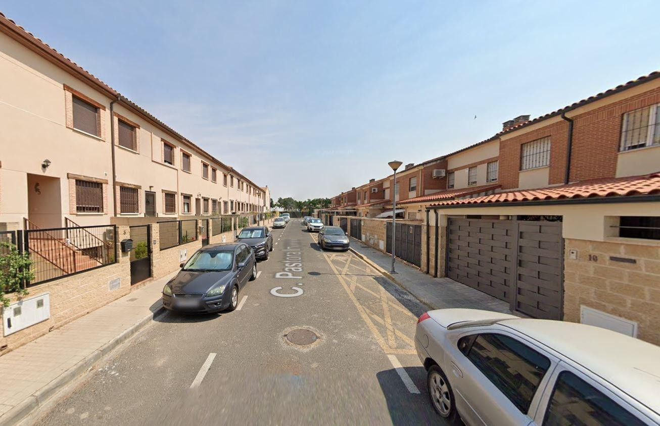 Se vende casa independiente OKUPA en Miguelturra (Ciudad Rea