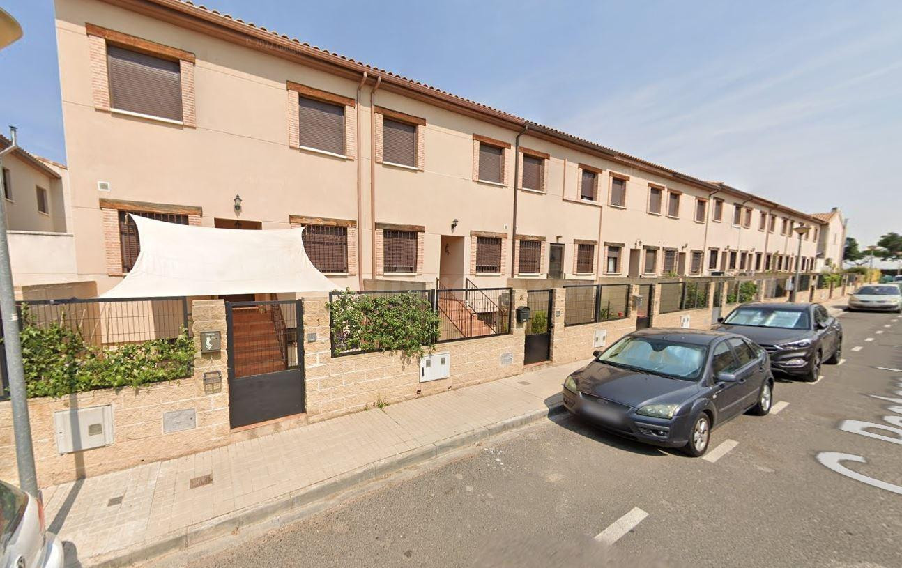 Se vende casa independiente OKUPA en Miguelturra (Ciudad Rea - foto 3
