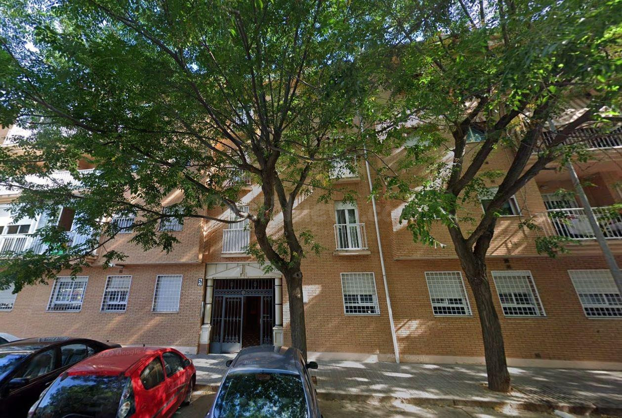 Se vende piso OKUPADO en Calle Lomas Nº 6 Córdoba (Córdoba) - foto 2