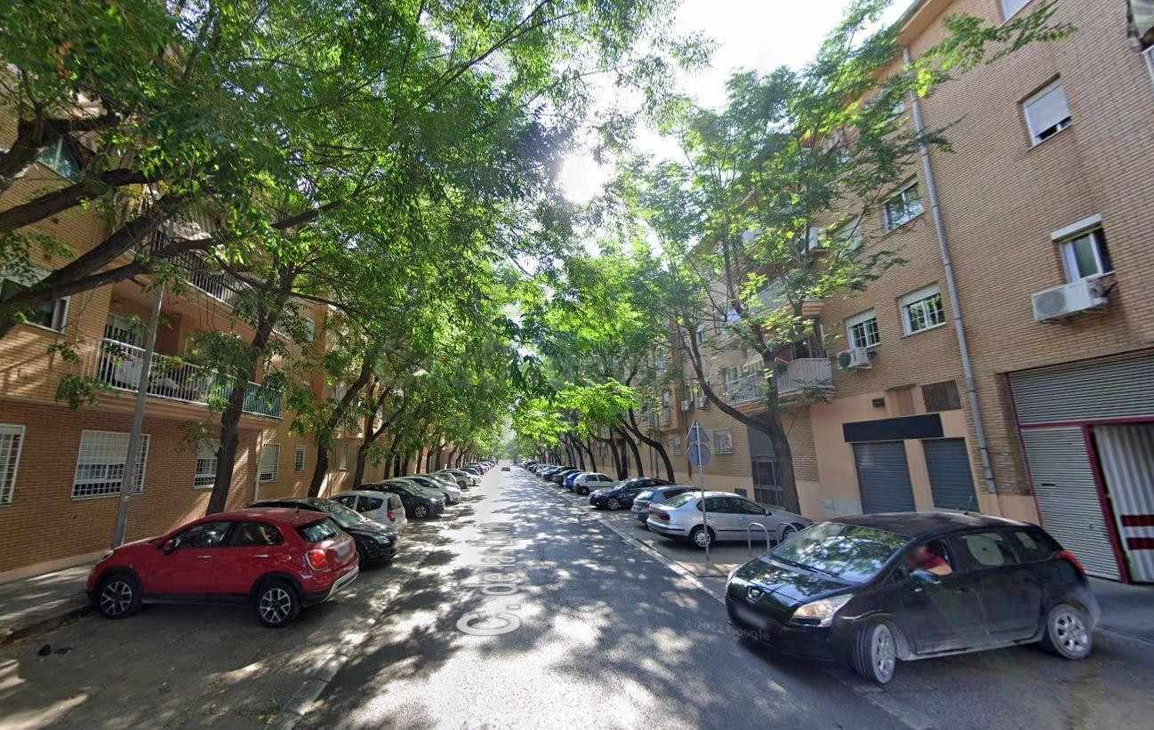 Se vende piso OKUPADO en Calle Lomas Nº 6 Córdoba (Córdoba) - foto 3