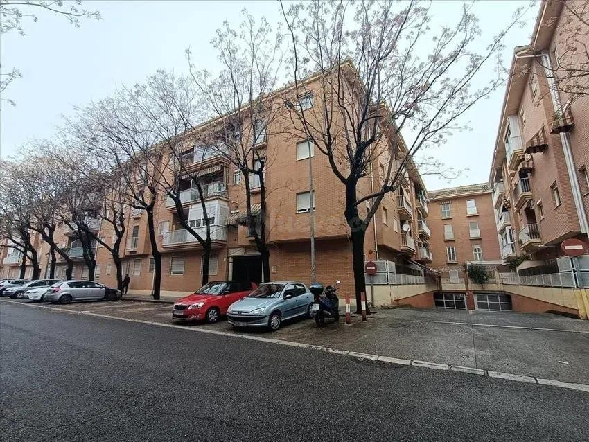 Se vende piso OKUPADO en Calle Lomas Nº 6 Córdoba (Córdoba) - foto 4