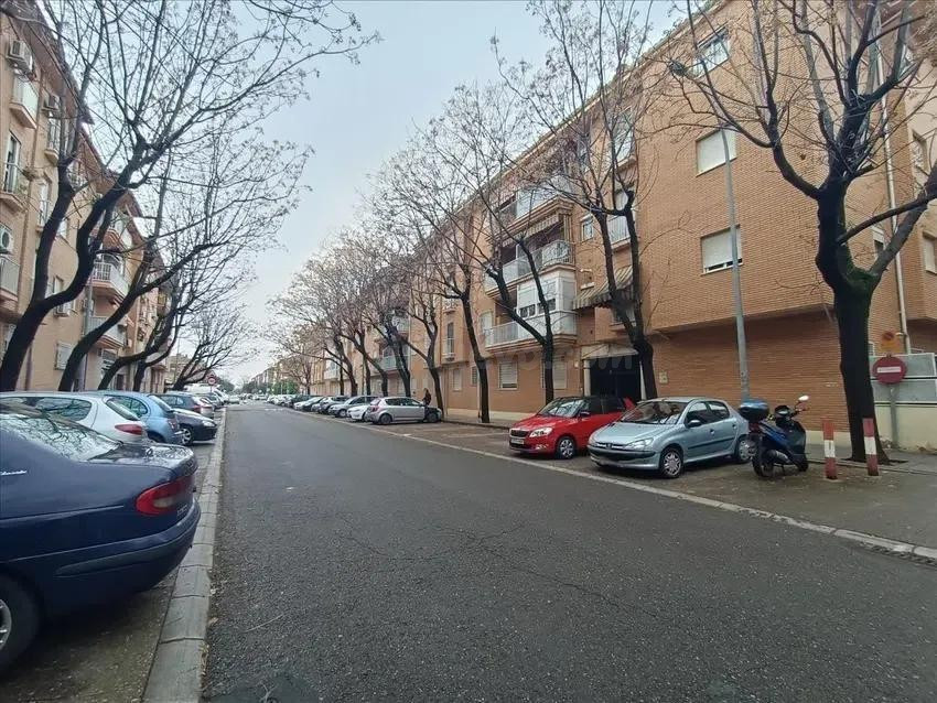 Se vende piso OKUPADO en Calle Lomas Nº 6 Córdoba (Córdoba) - foto 5
