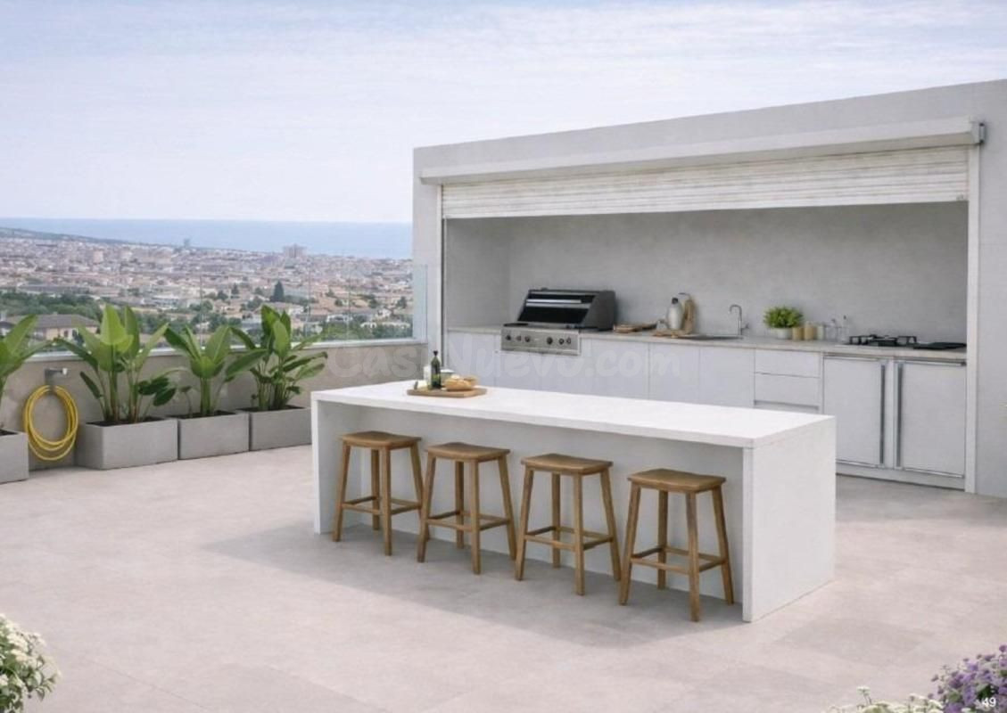 Apartamento 2 habitaciones 89m² en venta - torrevieja - foto 4