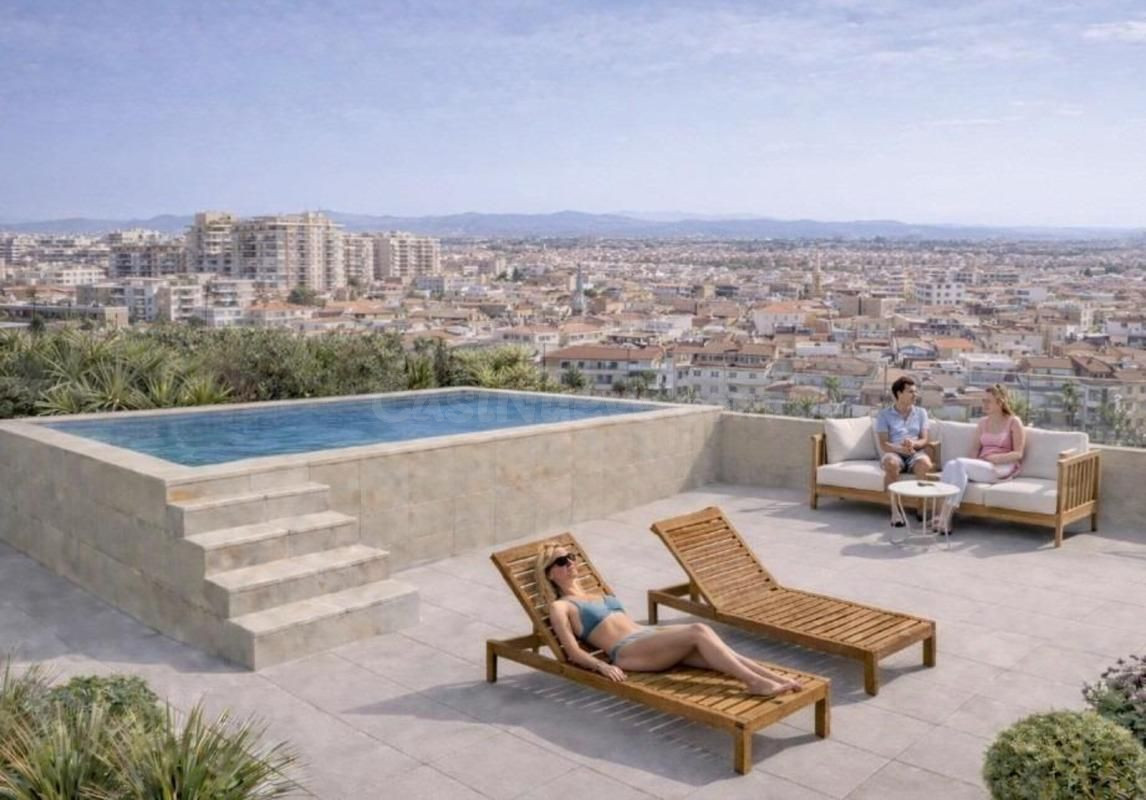 Apartamento 2 habitaciones 89m² en venta - torrevieja - foto 5