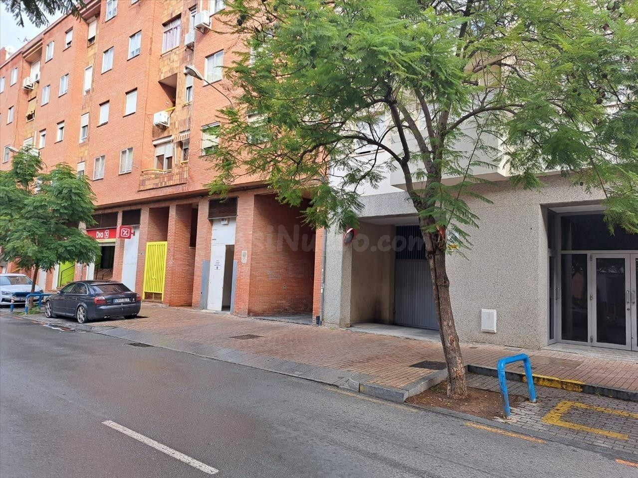 Se vende piso OKUPADO en Calle Castilla 20 de Huelva (Huelva - foto 3