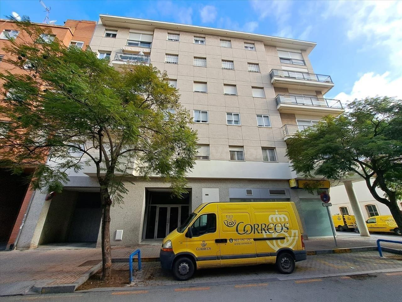 Se vende piso OKUPADO en Calle Castilla 20 de Huelva (Huelva - foto 4