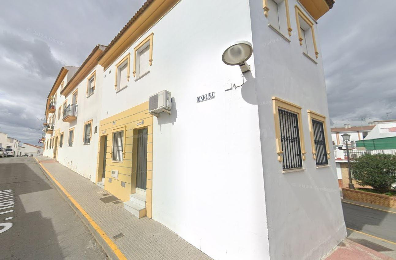 Se vende Piso OKUPADO en Valdeflores Del Carril 12 Cartaya,  - foto 2