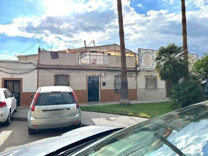 Se vende casa independiente OKUPADA en Carretera Huelva-Isla - foto 2