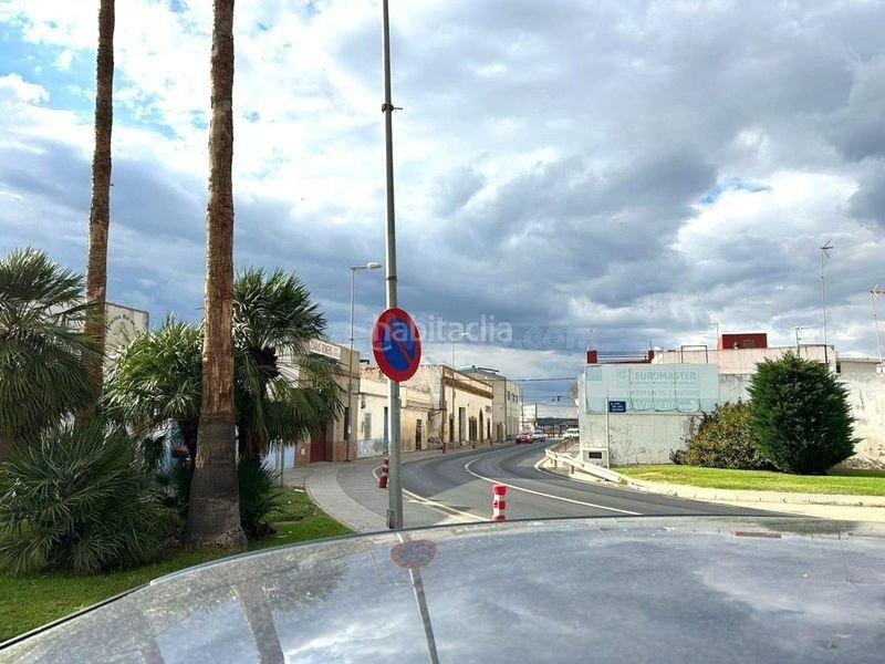 Se vende casa independiente OKUPADA en Carretera Huelva-Isla - foto 5