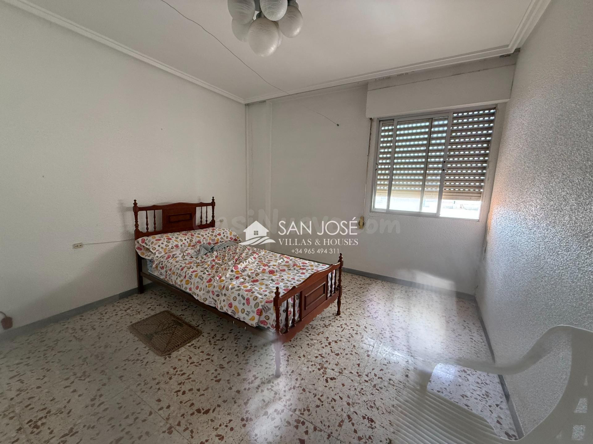 SE VENDE PISO EN NOVELDA CÉNTRICO, LUMINOSO Y CON ASCENSOR - foto 5
