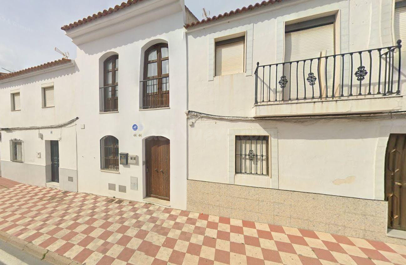 Se vende casa OKUPA en Villablanca (Huelva). - foto 2
