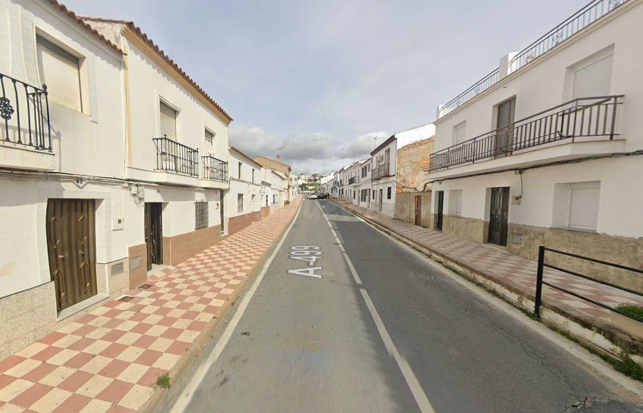 Se vende casa OKUPA en Villablanca (Huelva). - foto 3