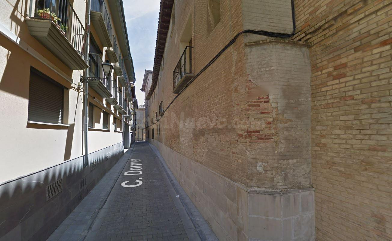 Se vende piso OKUPA en Huesca (Huesca) - foto 2