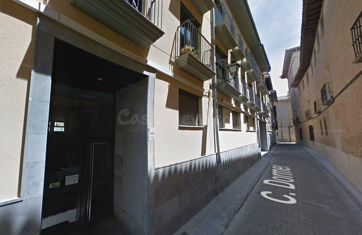 Se vende piso OKUPA en Huesca (Huesca) - foto 3