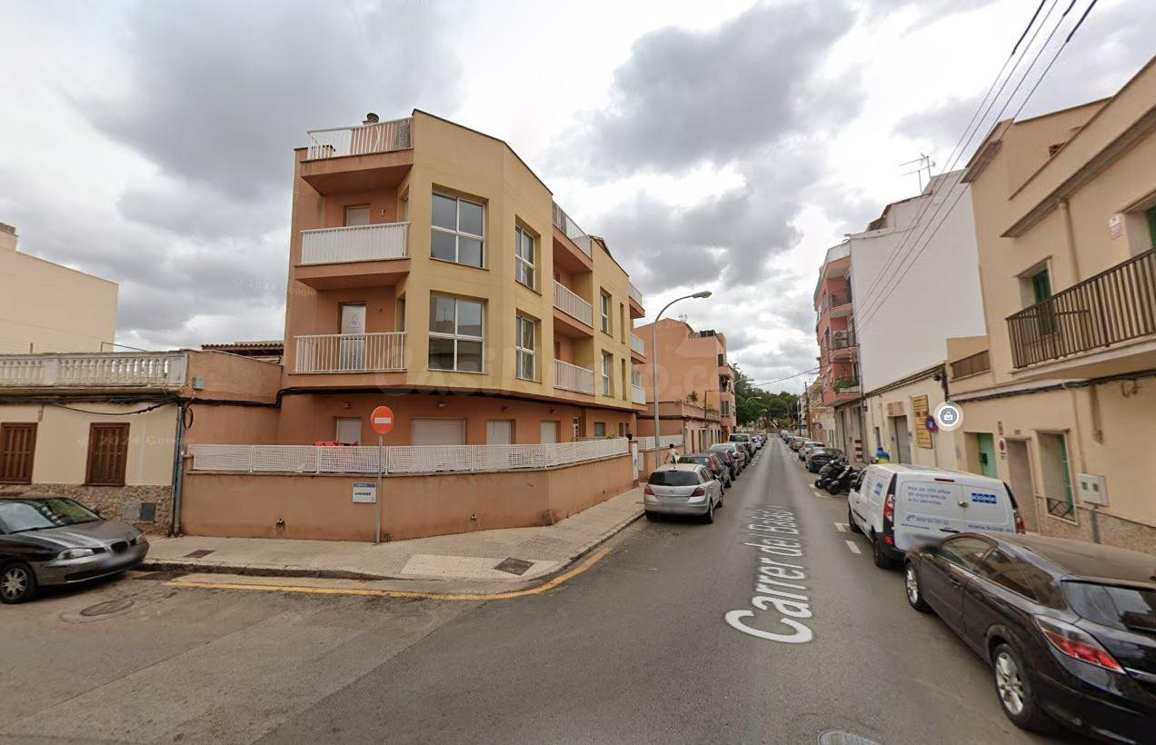 Se vende piso OKUPA en Palma de Marllorca (Islas Baleares).