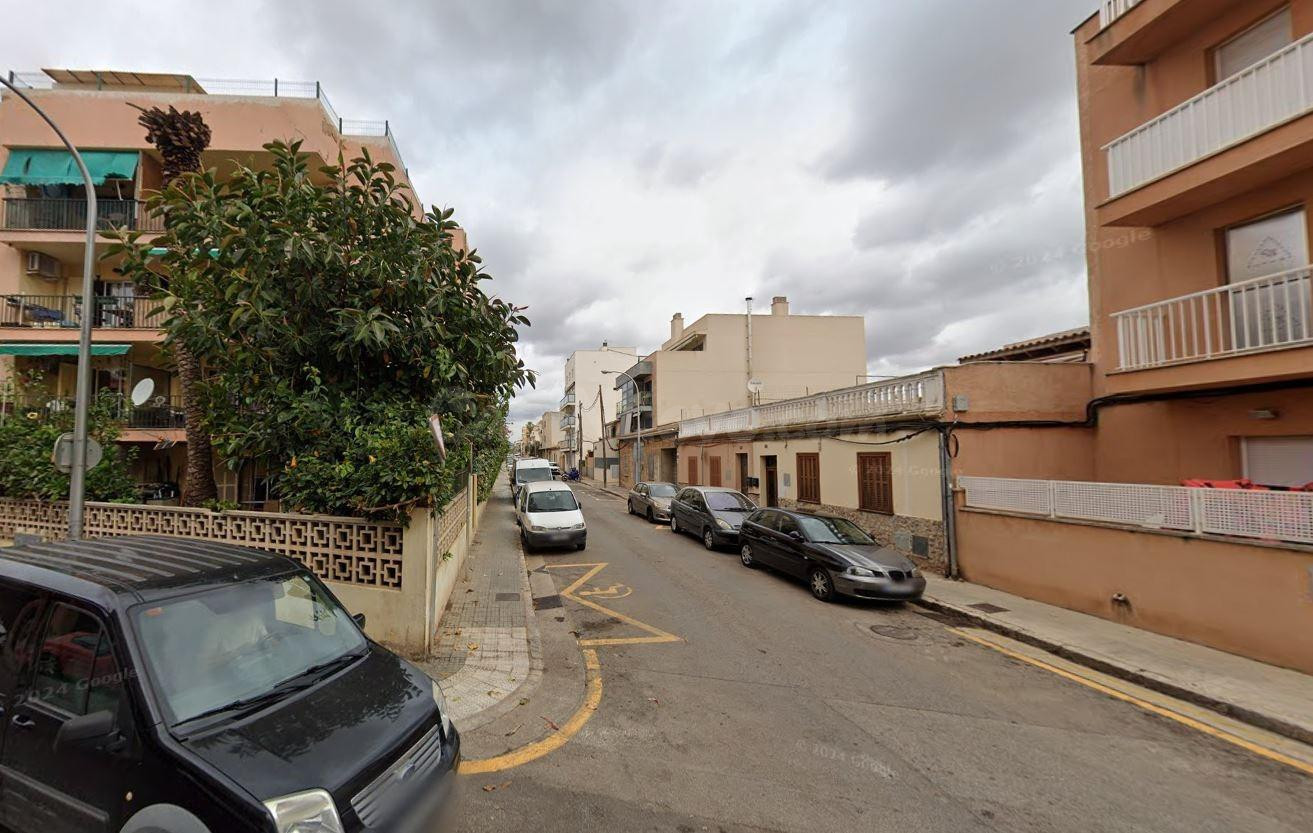 Se vende piso OKUPA en Palma de Marllorca (Islas Baleares). - foto 2