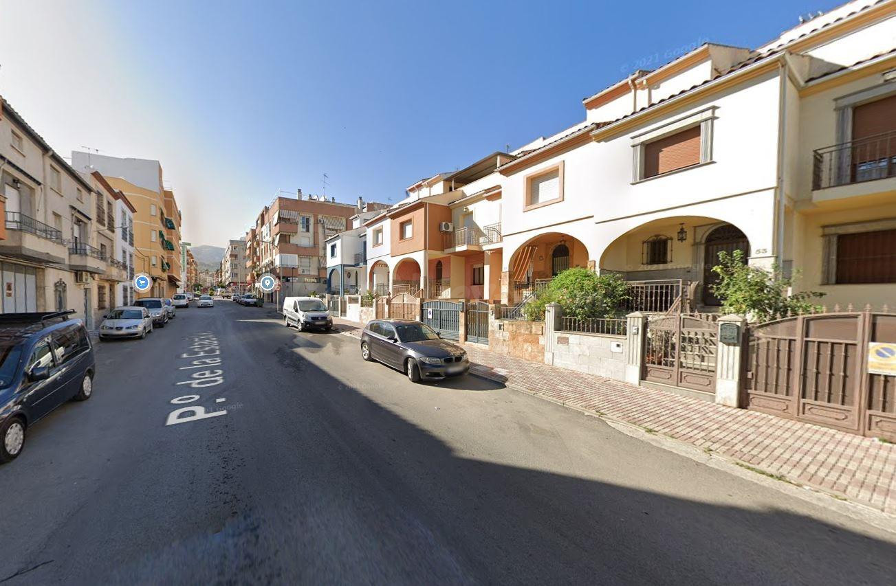 Se vende piso OKUPA en Torre del Campo (Jaén).