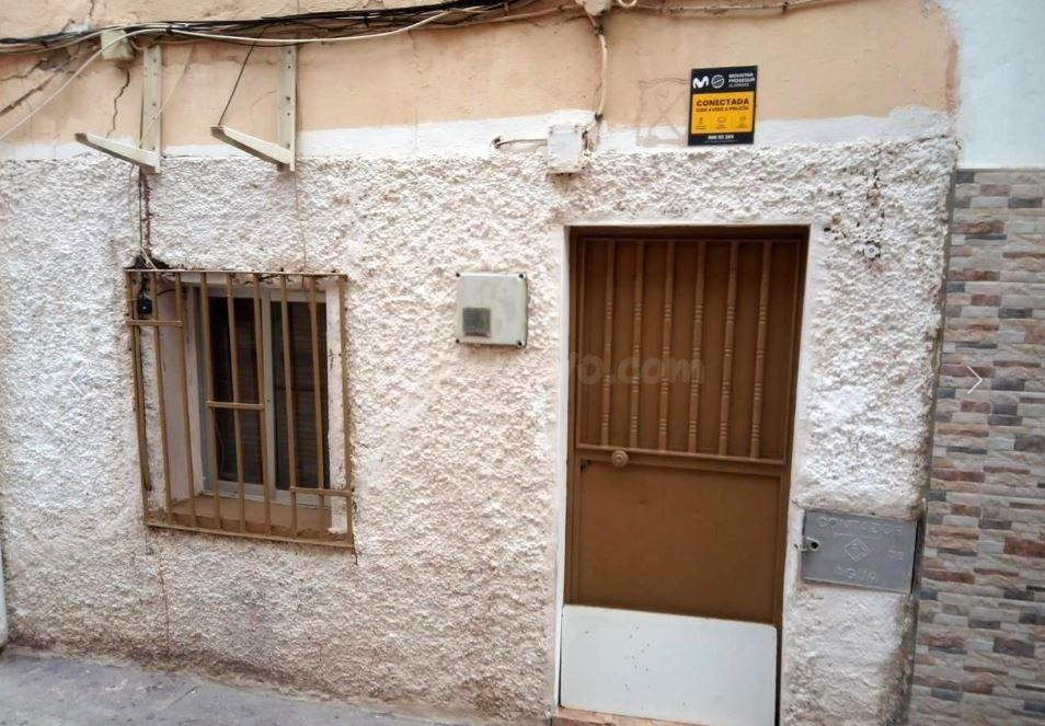 Se vende casa independiente OKUPADA en Avenida Cruz De La Ma - foto 3