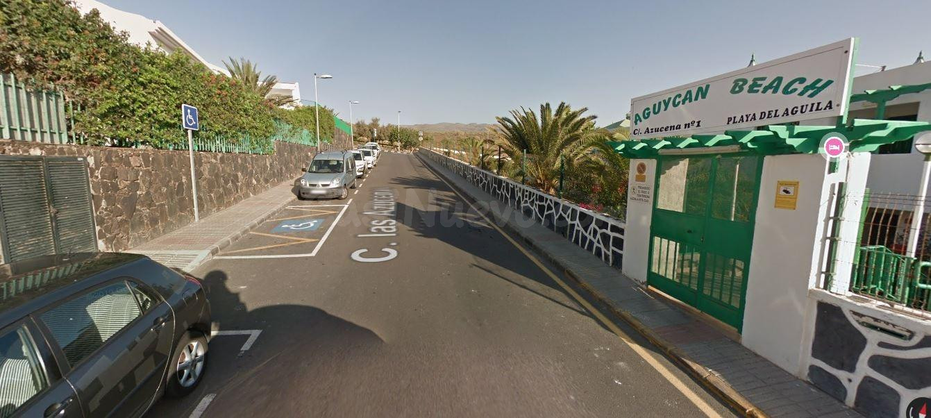 Se vende piso OKUPA en San Bartolomé de Tirajana (Las Palmas - foto 2