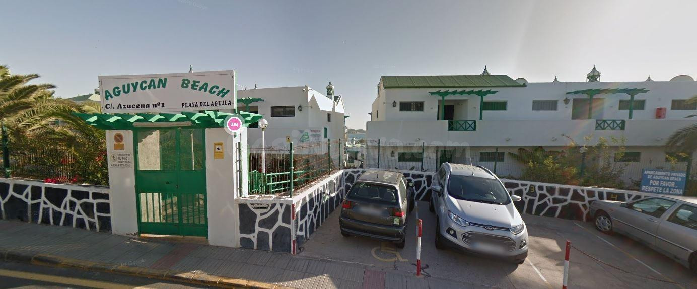 Se vende piso OKUPA en San Bartolomé de Tirajana (Las Palmas - foto 3