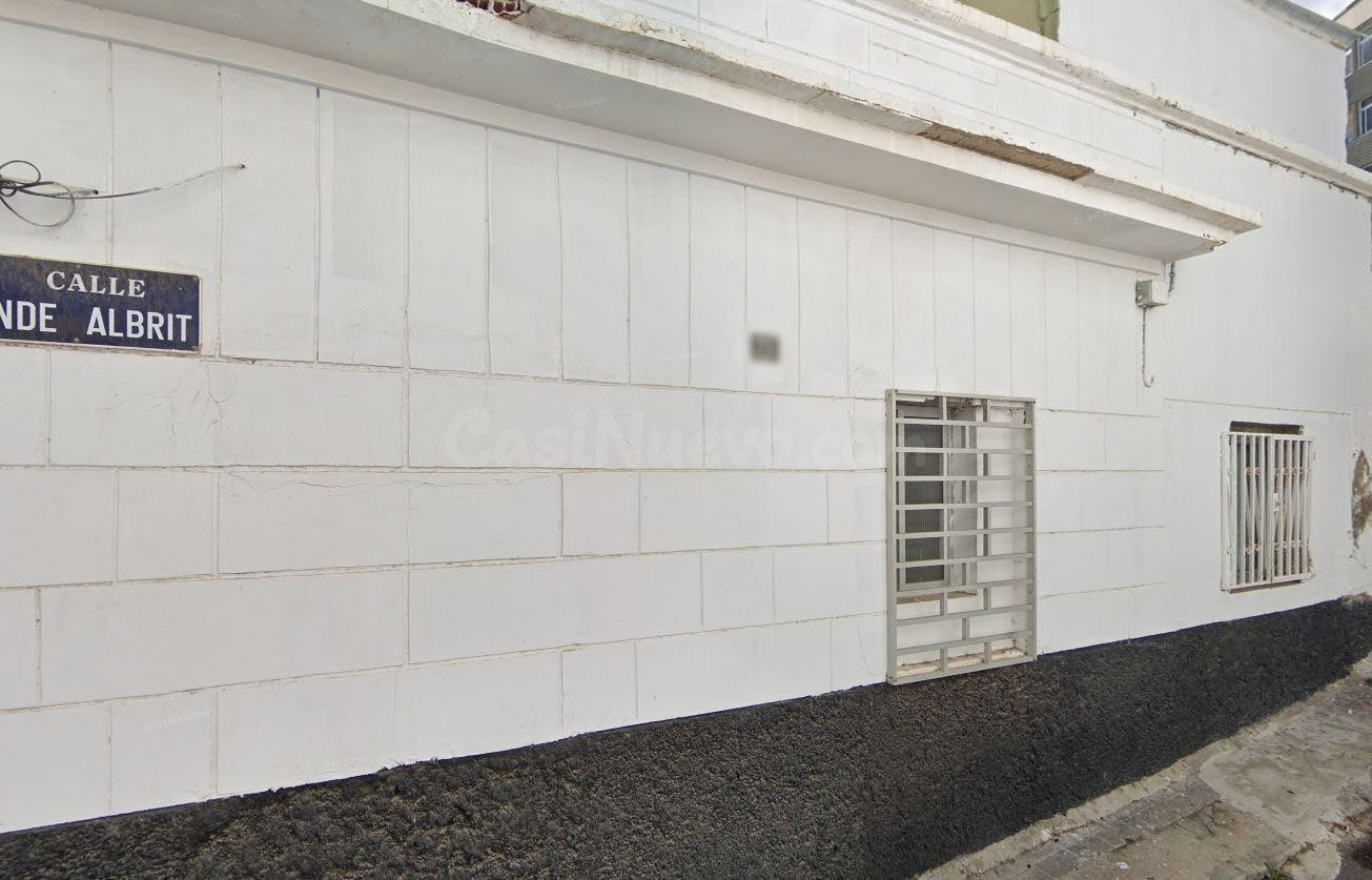 Se vende casa OKUPADA en Gloria Palmas de Gran Canaria (Las) - foto 3