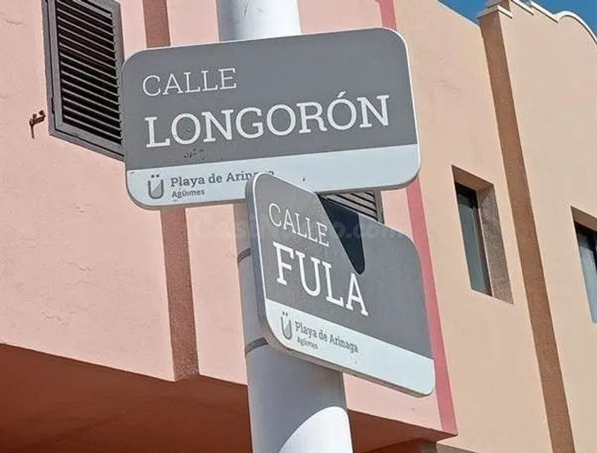 Se vende casa adosada OKUPA en Fula Agüimes (Las Palmas) - foto 3
