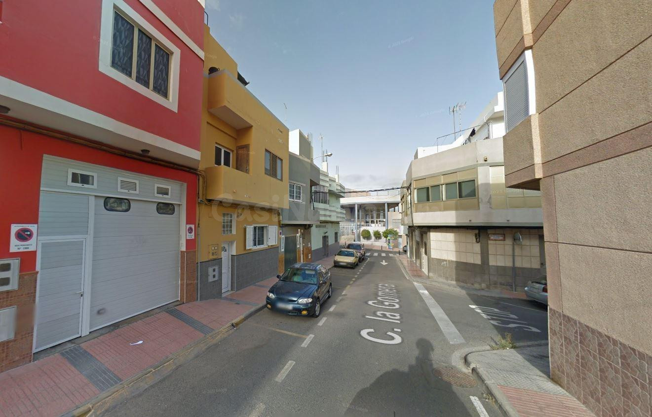Se vende piso OKUPADO en Calle Gomera Nº 11 Telde (Las Palma - foto 3