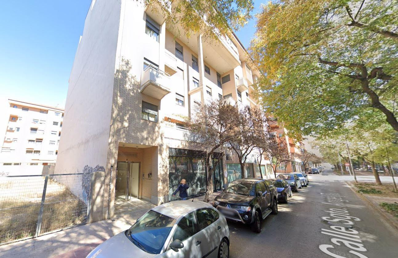 Se vende dúplex OKUPA en Murcia (Murcia).