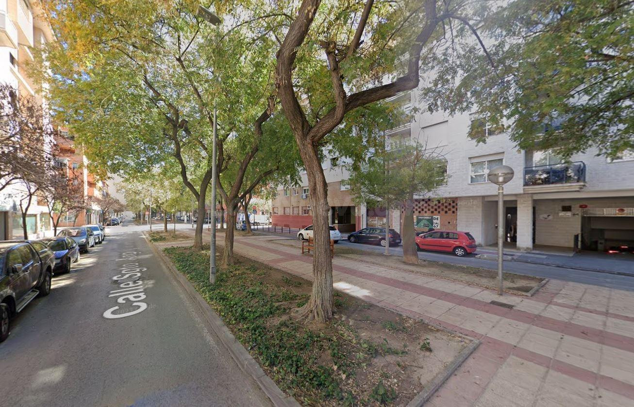 Se vende dúplex OKUPA en Murcia (Murcia). - foto 2