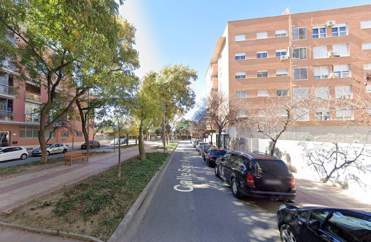 Se vende dúplex OKUPA en Murcia (Murcia). - foto 3