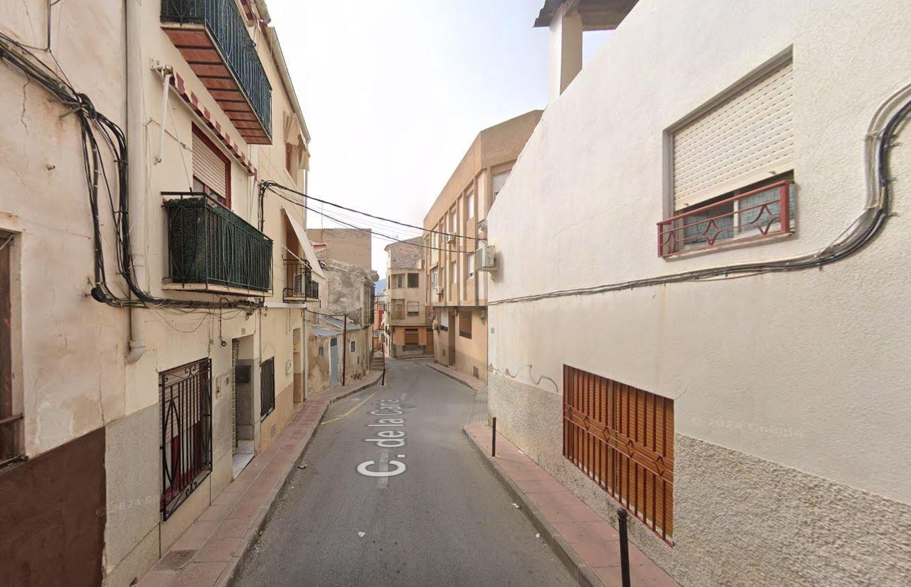 Se vende piso OKUPA en Cl La Caña 21, Abarán (Murcia). - foto 3