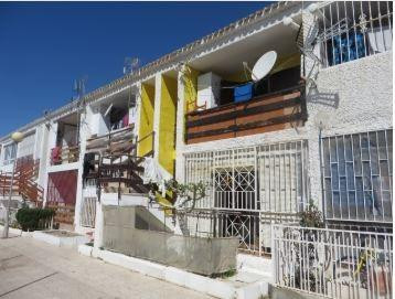 Se vende piso OKUPA en Playasol 2 Mazarrón (Murcia) - foto 2