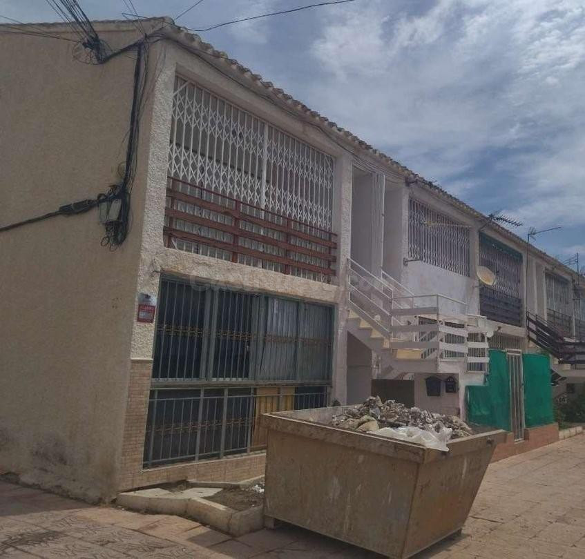 Se vende piso OKUPA en Playasol 2 Mazarrón (Murcia) - foto 3