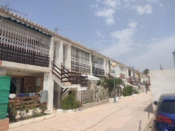 Se vende piso OKUPA en Playasol 2 Mazarrón (Murcia) - foto 4