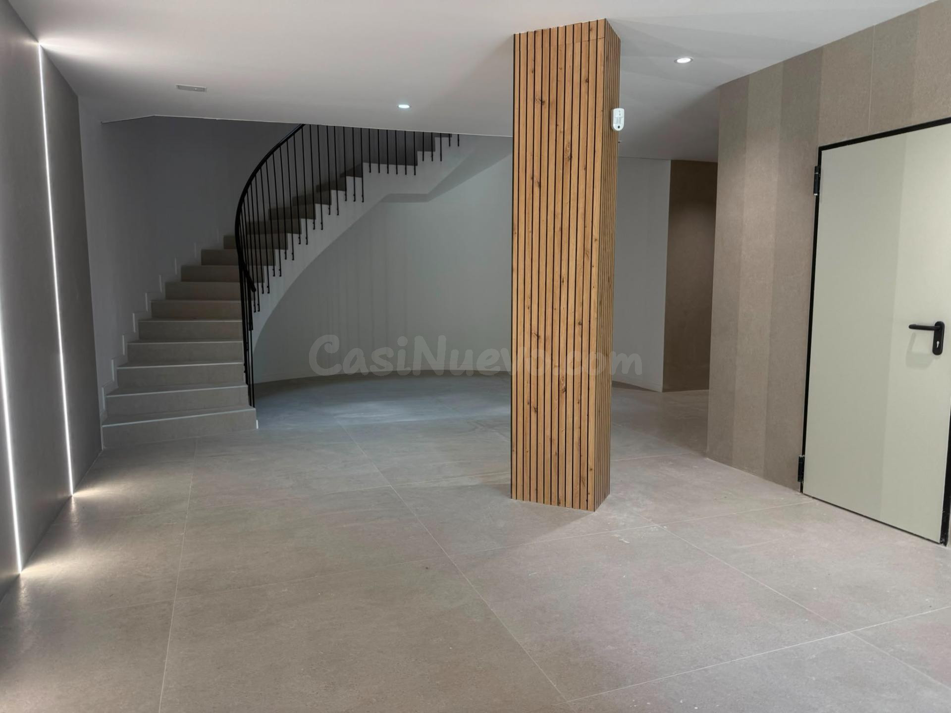 Espectacular piso a estrenar con 2 habitaciones, 2 baños y b - foto 4