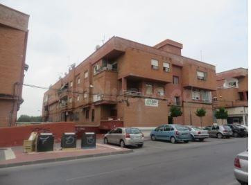 Se vende piso OKUPA en Calle Granados 2 de Alguazas (Murcia) - foto 2