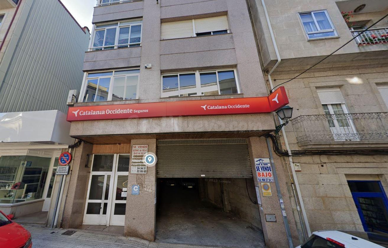 Se vende piso OKUPA en O Carballiño (Ourense). - foto 3