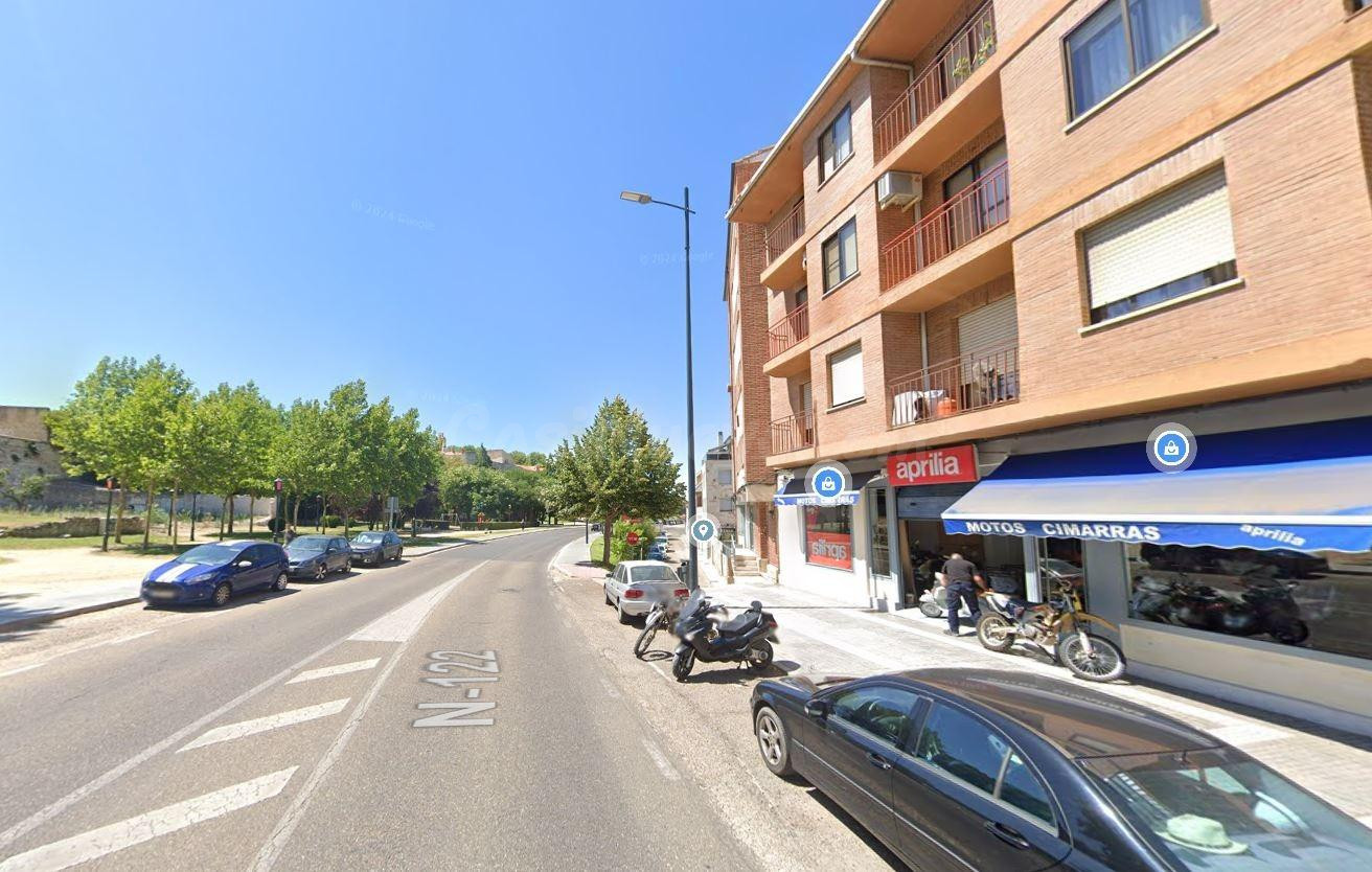 Se vende piso OKUPA en Zamora (Zamora).