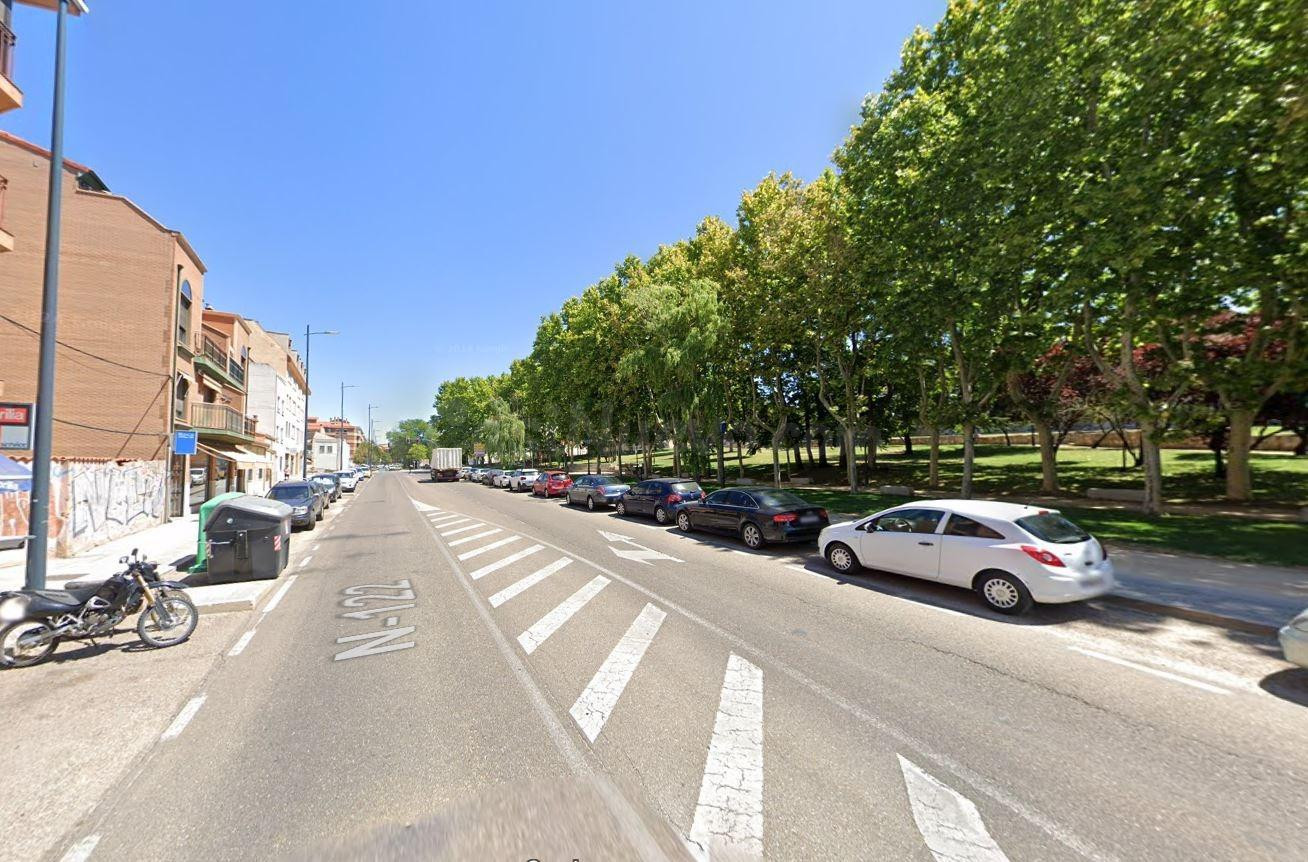 Se vende piso OKUPA en Zamora (Zamora). - foto 2