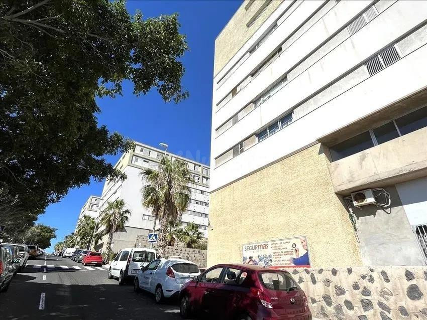 Se vende piso OKUPADO en Carretera General Del Sur Nº 1 (San - foto 3